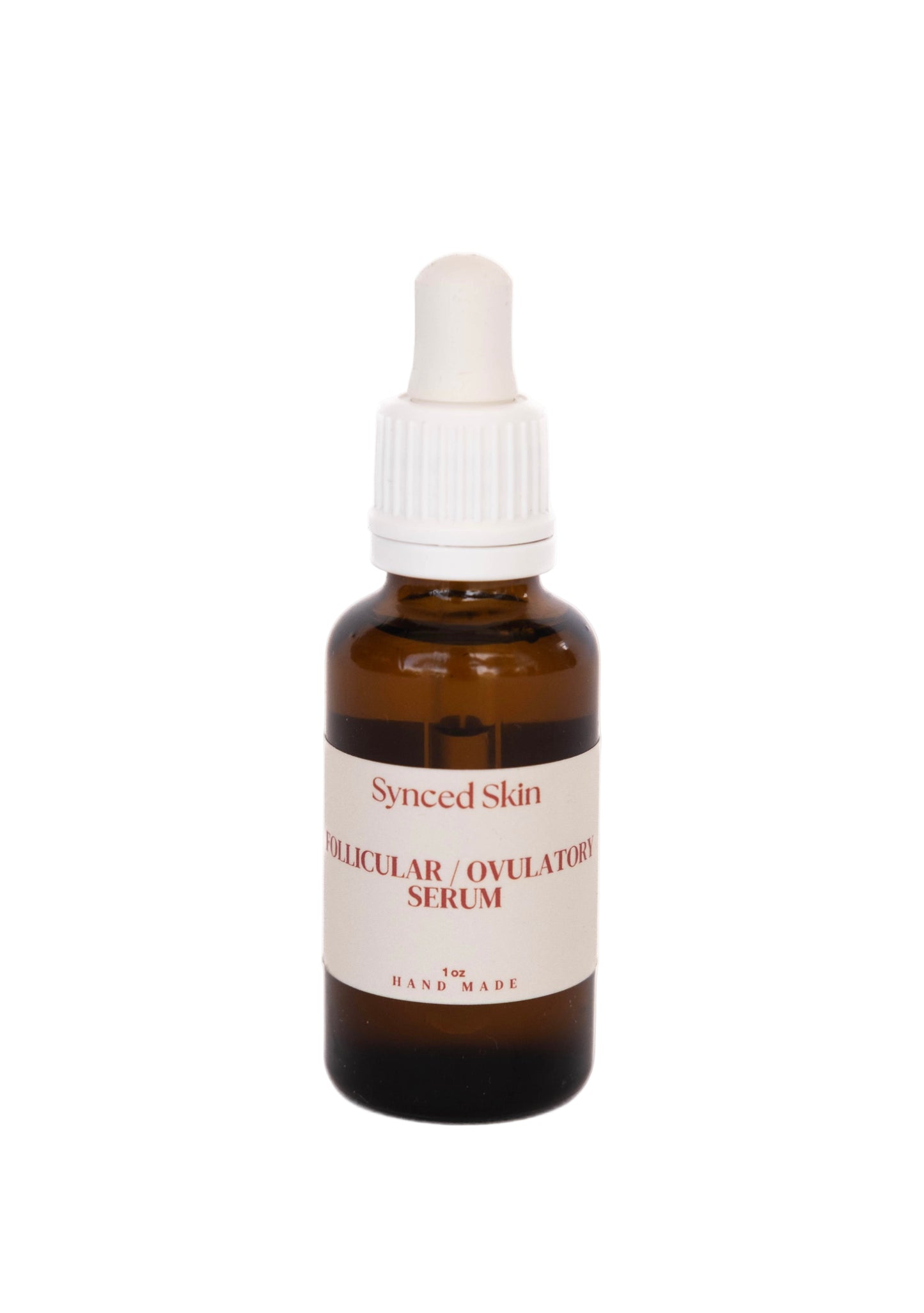 Follicular / Ovulatory Serum