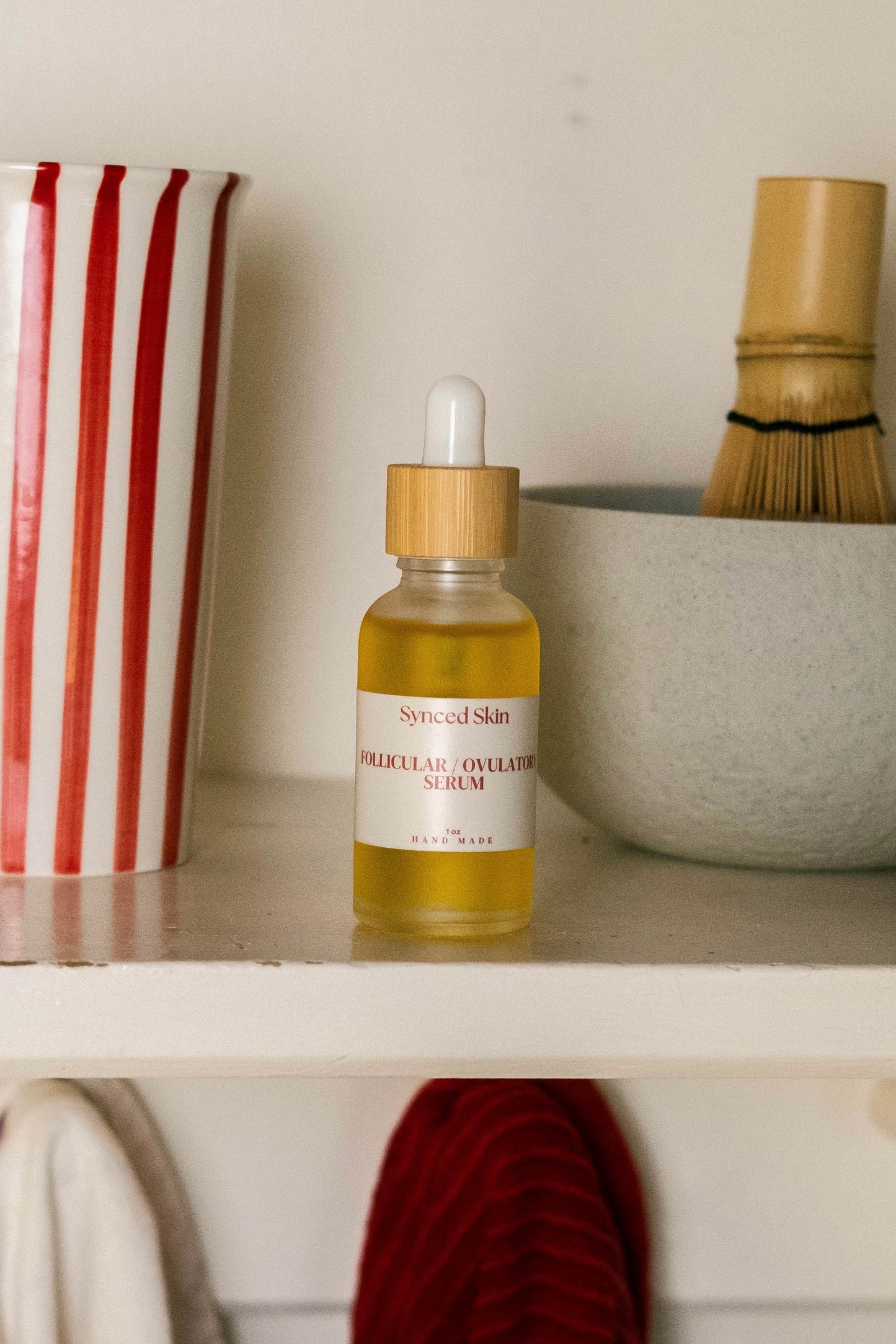 Synced Skin Full Size Starter Kit