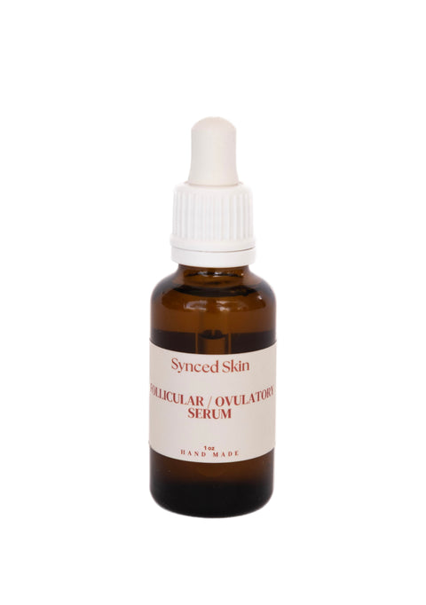 Follicular / Ovulatory Serum