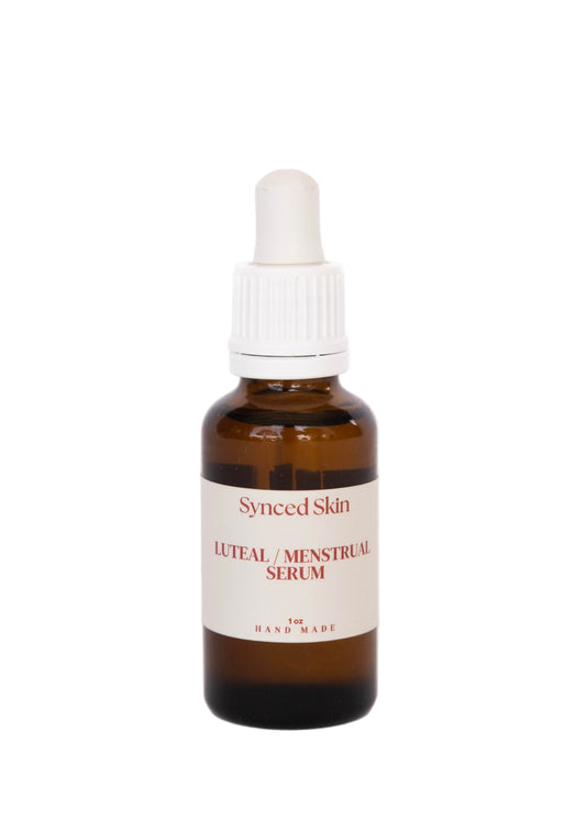 Luteal / Menstrual Serum