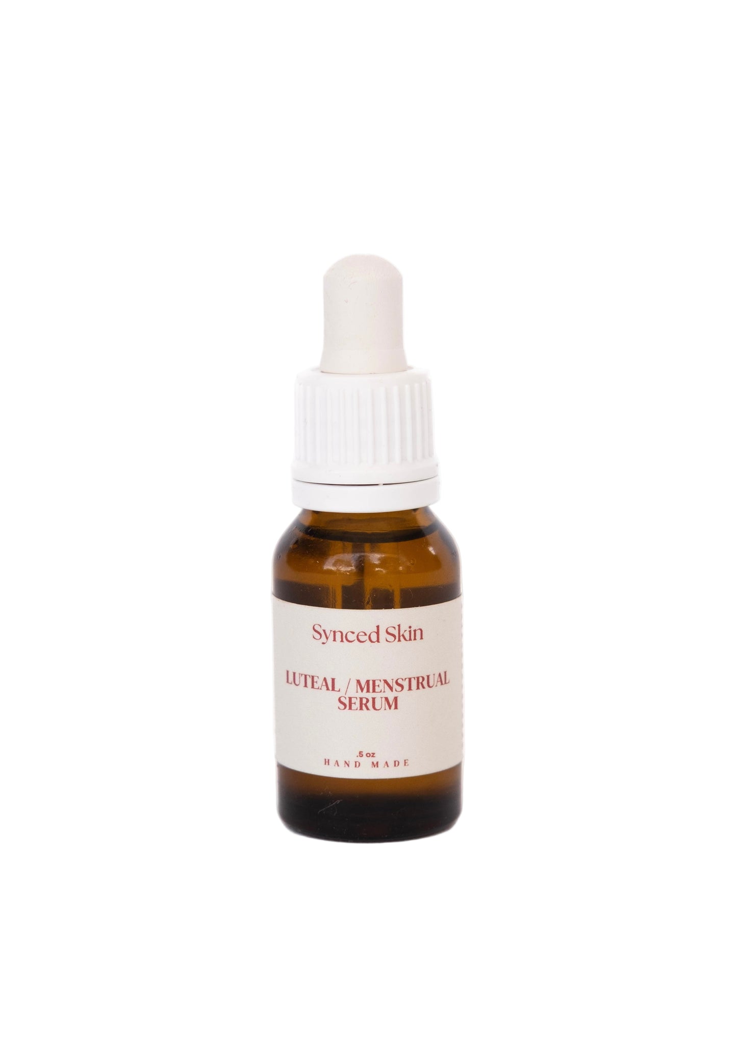 Luteal / Menstrual Serum