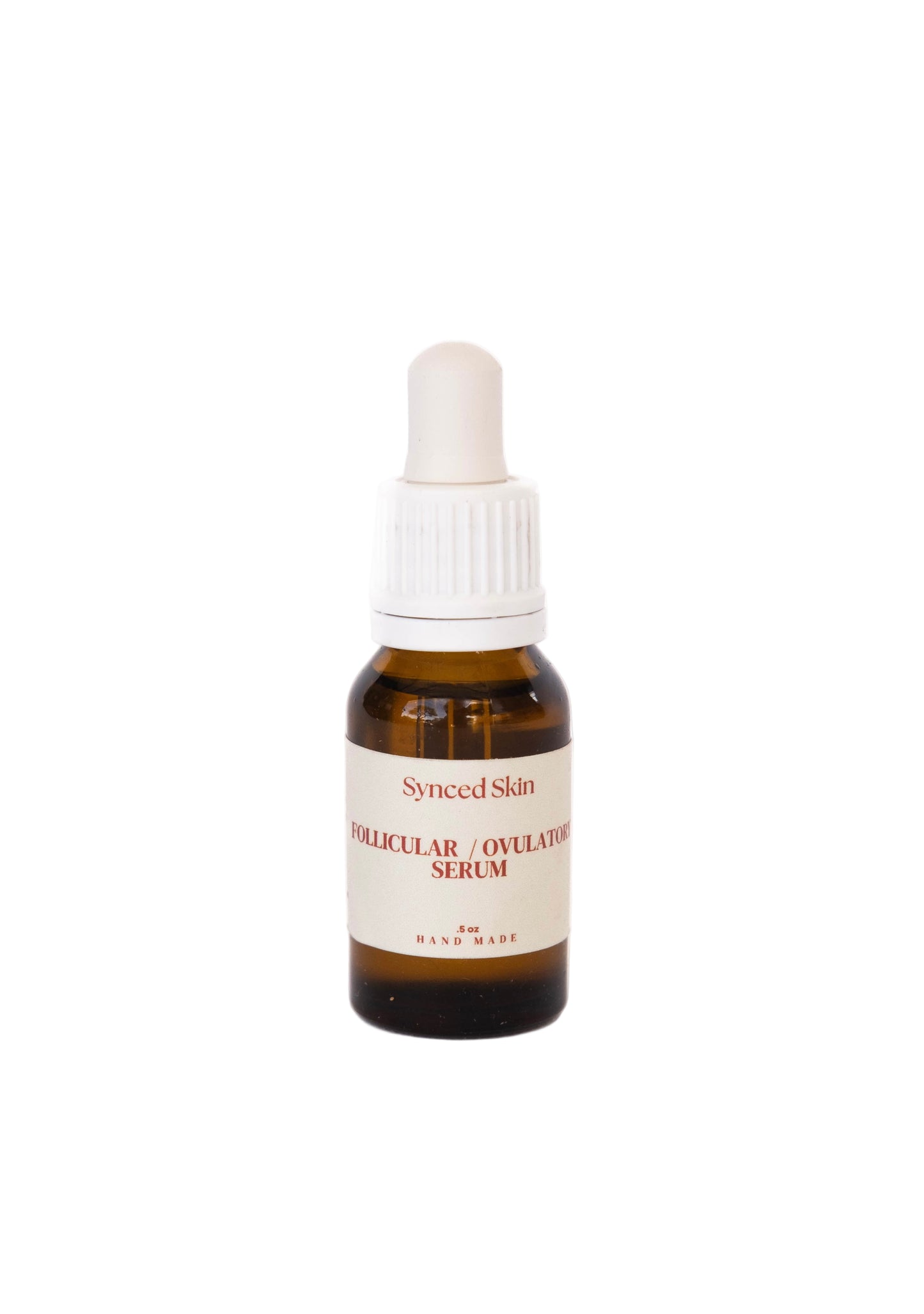 Follicular / Ovulatory Serum