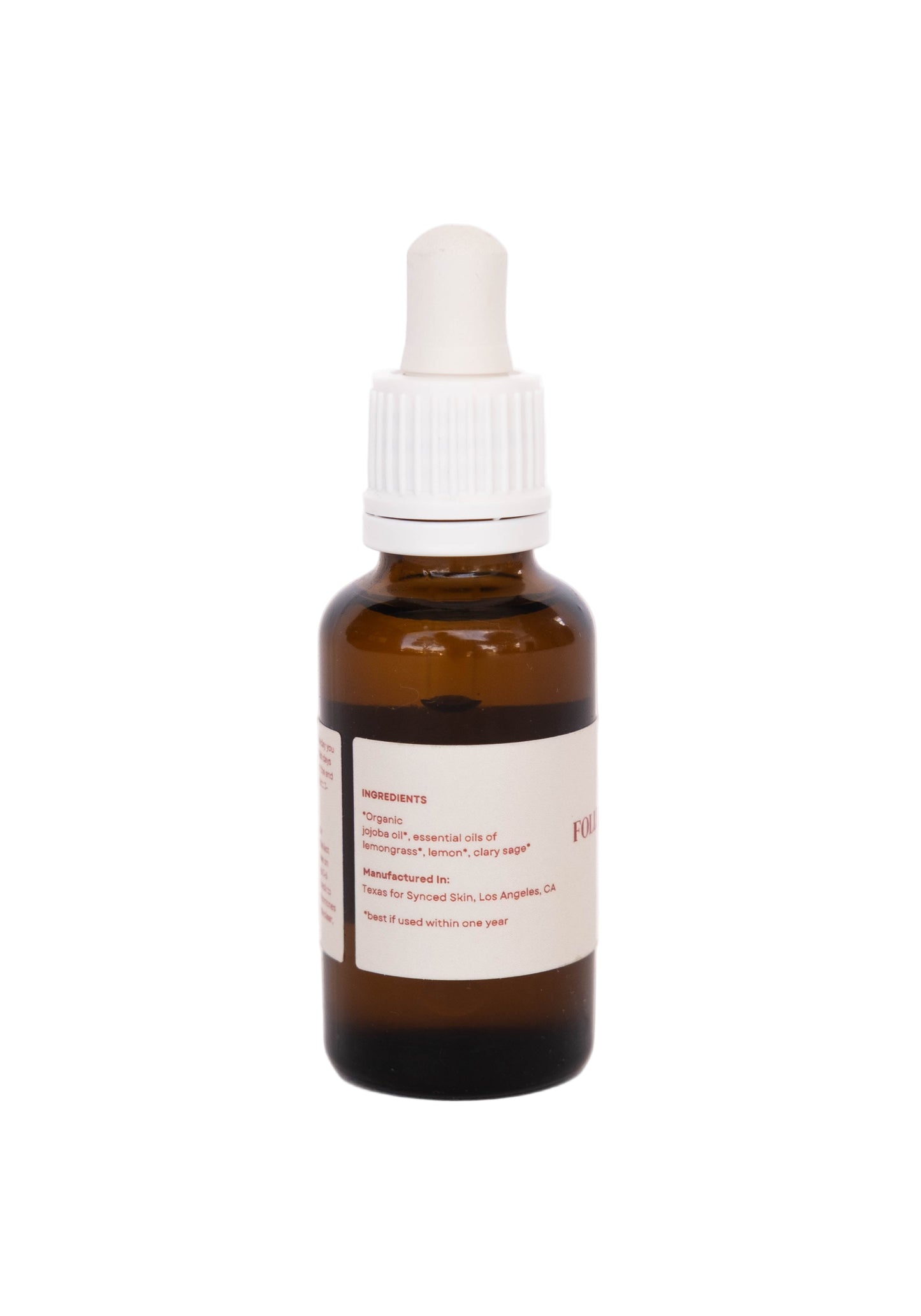 Follicular / Ovulatory Serum