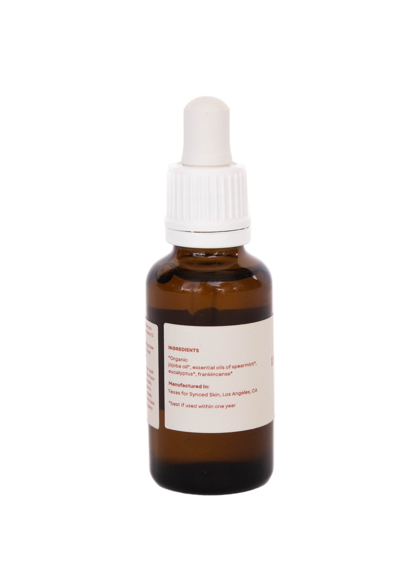 Luteal / Menstrual Serum