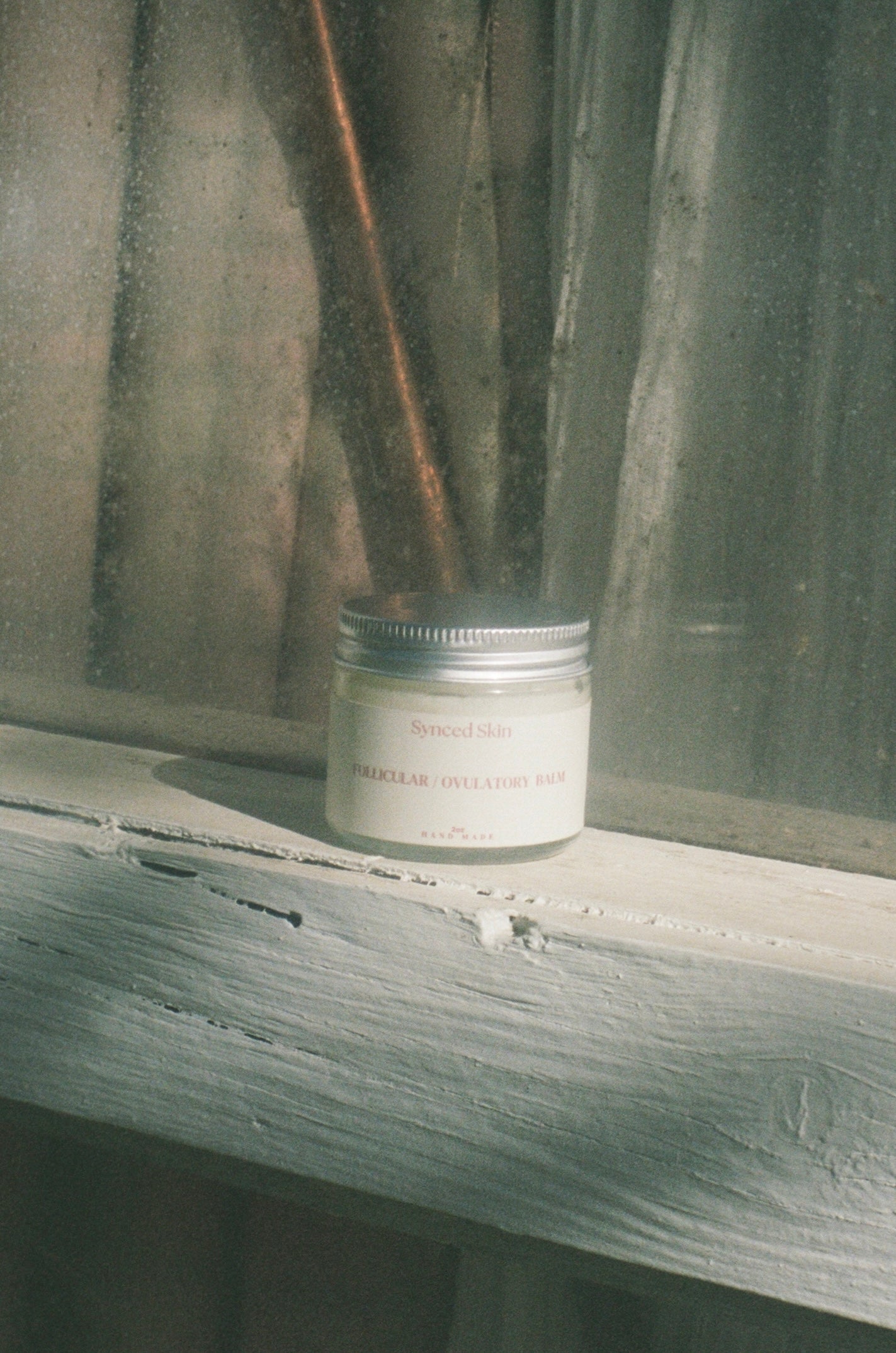 Follicular / Ovulatory Balm