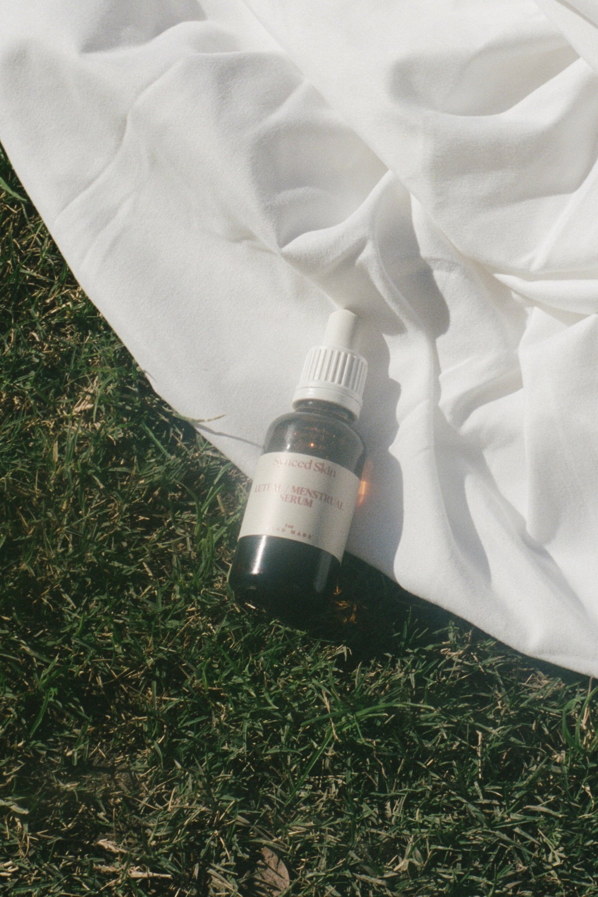 Luteal / Menstrual Serum
