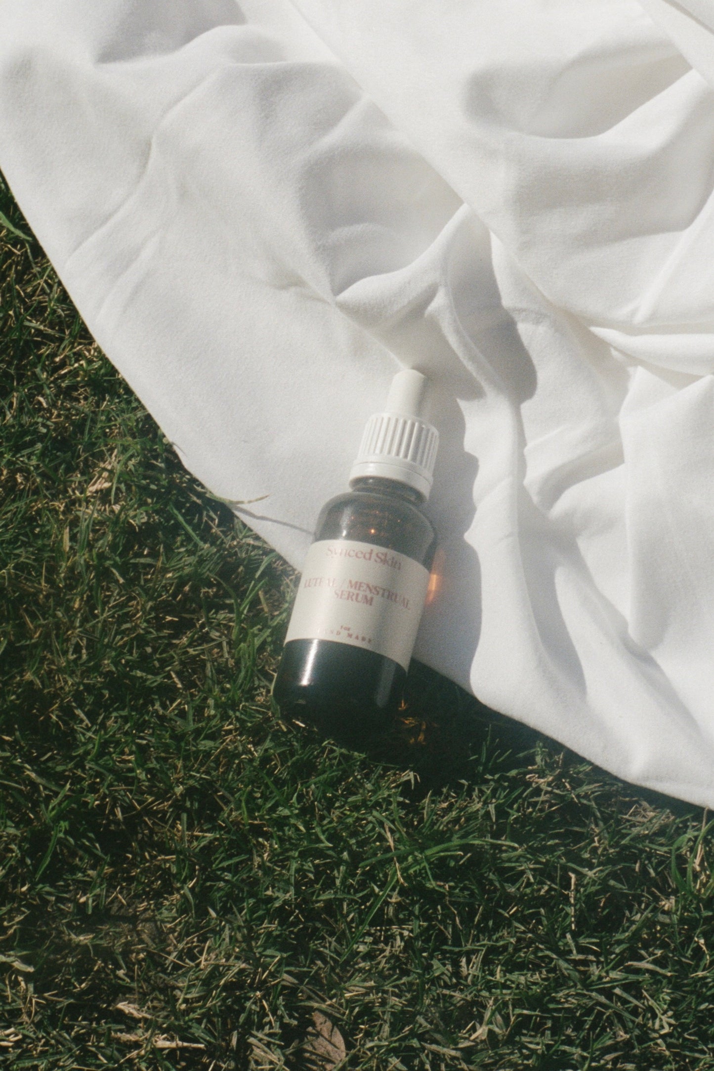 Luteal / Menstrual Serum