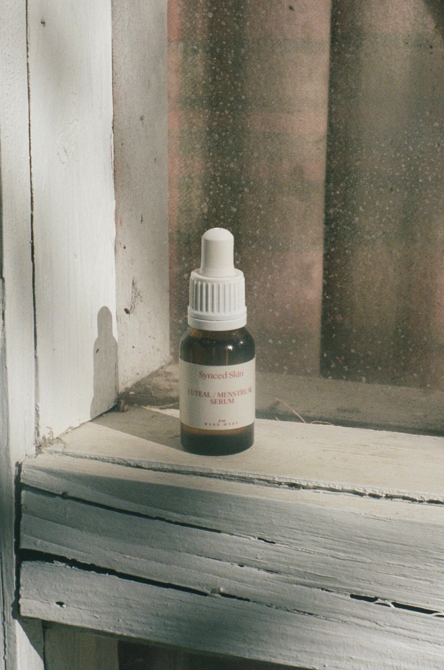 Luteal / Menstrual Serum
