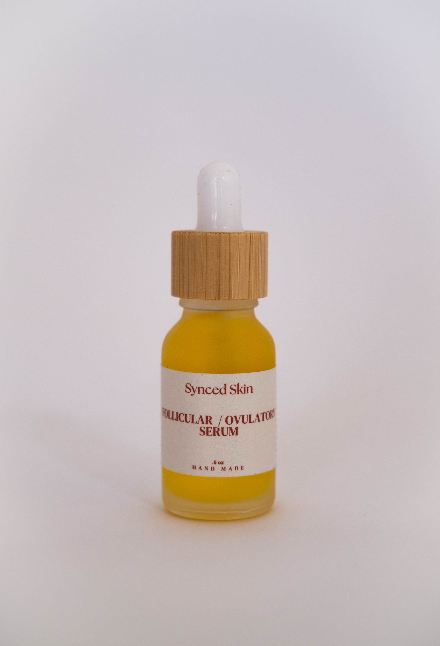 Follicular / Ovulatory Serum