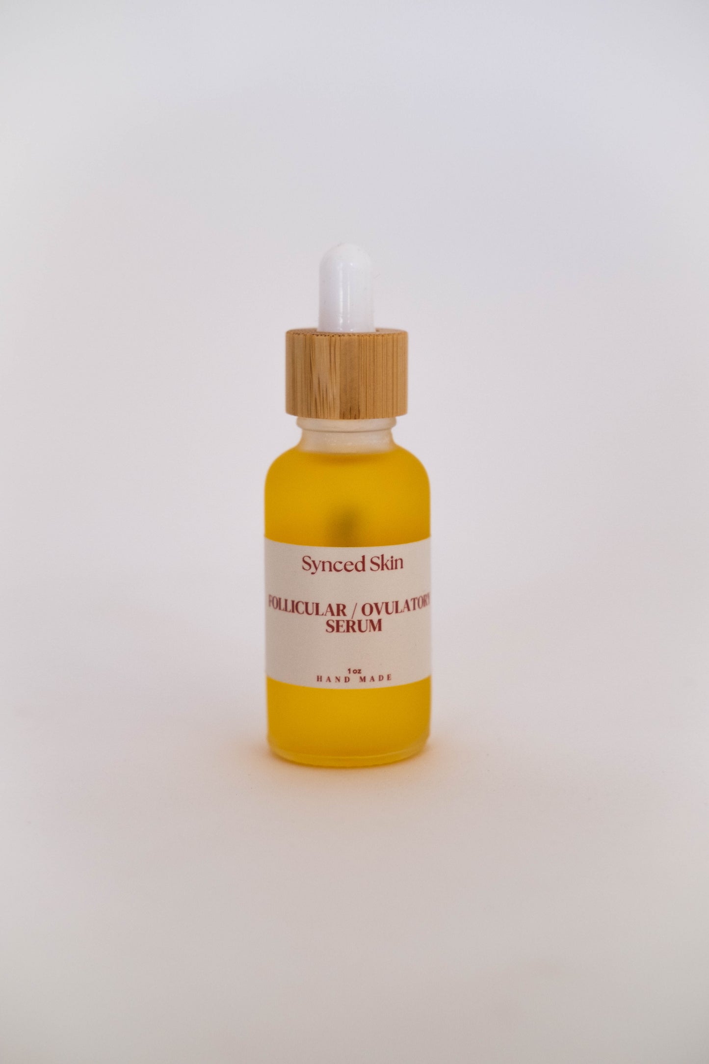 Follicular / Ovulatory Serum