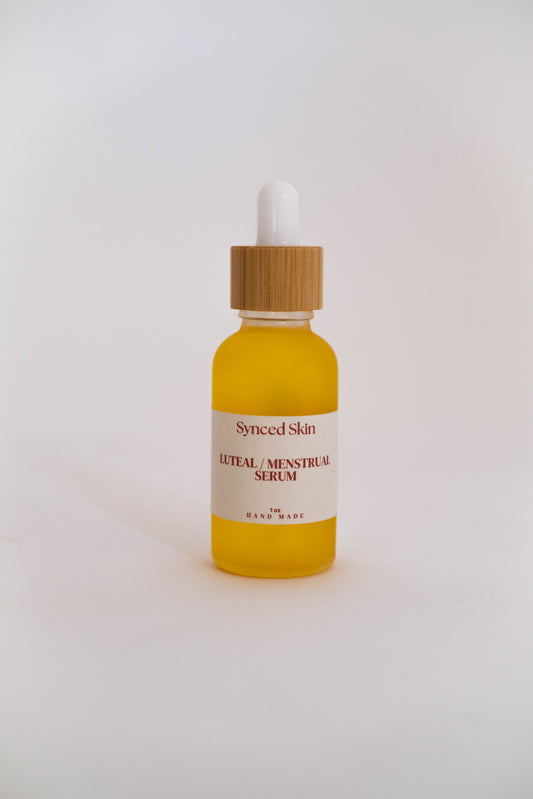 Luteal / Menstrual Serum